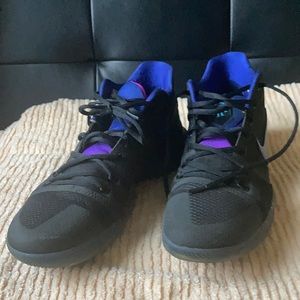 Men’s Nike Zoom size 11